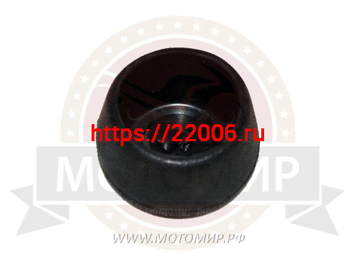 Рукоятка ручки переключения передач Круглая фото 2 Рукоятка ручки переключения передач Круглая фото 2