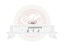 Пружина возвратная рычага карб. 168F