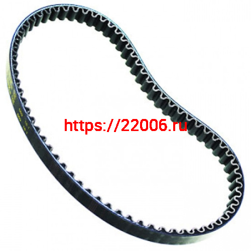 Ремень вариатора 802-19-30