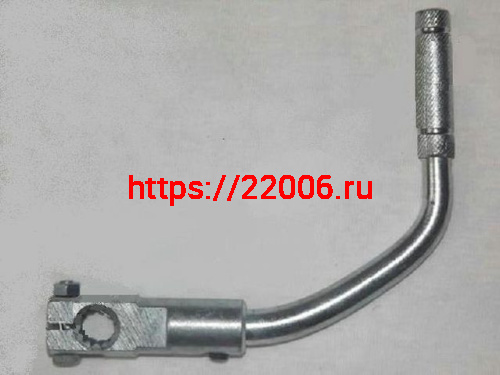 Кикстартер Минск Спорт (крупношлицевой) Кикстартер Минск Спорт (крупношлицевой)