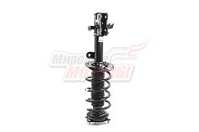 Амортизатор передний левый Haval F7x (2905102XKQ00A)