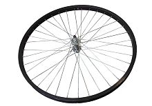 Обод Вело 26" передний, втулка (алюмин.)