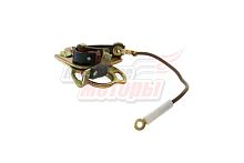 Прерыватель Пл. пласт. "ММ"