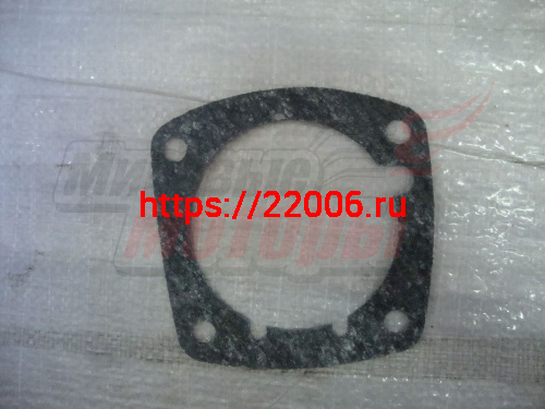 Прокладка Урал под цилиндр паронит