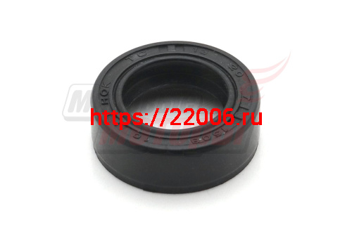 Сальник 13х20х7 коленвала "Цыганка" 65,72 МАЛЫЙ (Forza,Patriot,Forvard,BGT,Carver,SD-Master)