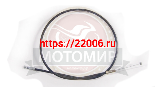 Трос топливного корректора ATV GIRO (112946) Трос топливного корректора ATV GIRO (112946)