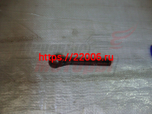 Рычаг Урал заднего хода Рычаг Урал заднего хода