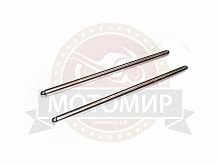 Штанга толкателя 148 мм. CG125-200, 163FML