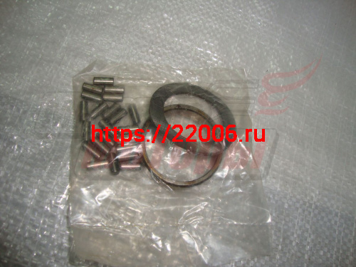 Подшипник 192906 вторичного вала Иж "ММ" Подшипник 192906 вторичного вала Иж "ММ"