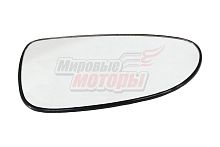 Зеркальный элемент левый Bonus, без обогрева (A13-8202011)