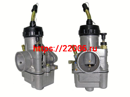 Карбюратор К68У WEBER