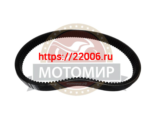 Ремень вариатора POLAR STAR 35х14х1118 Буран,Тайга (НАБОР) Ремень вариатора POLAR STAR 35х14х1118 Буран,Тайга (НАБОР)