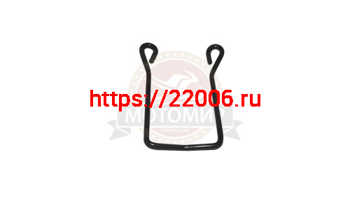 Ограничитель ремня снегоуборщика КСМ24-18 Ограничитель ремня снегоуборщика КСМ24-18