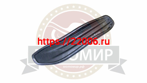 Накладка лыжи Stels №24 (1150х245х6), STELS Viking