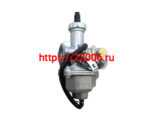 Карбюратор PZ26 Карбюратор PZ26