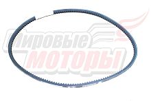 Ремень клиновый насоса гур 491QE 1145 мм DEER, SAFE (3407011-D01)