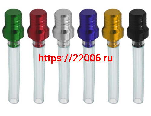 Бензоклапан  (золотой)