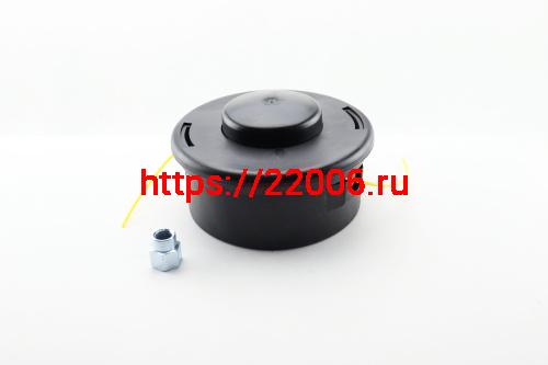 Косильная головка CHAMPION HT41 (М12*1,5 лев + М12*1,75 лев) Echo CLS-5800;St FS450; Hus235R (C5141)