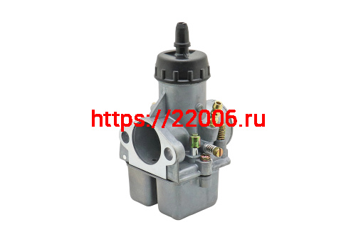 Карбюратор К68И Планета "TMMP" фото 2 Карбюратор К68И Планета "TMMP" фото 2