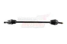 Привод колеса правый Indis (S18D-2203020)